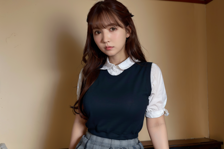 Mikami Yua