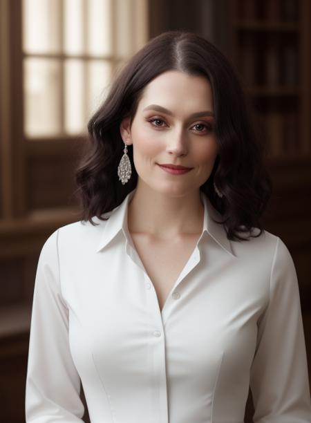 Morgan Webb