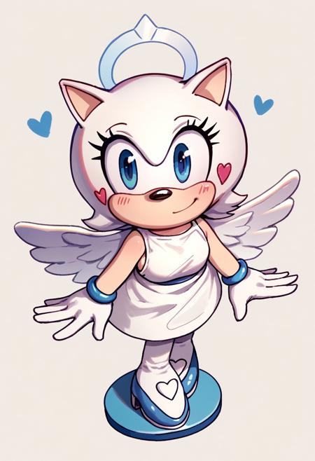 Angelica Rosechu (Sonichu)