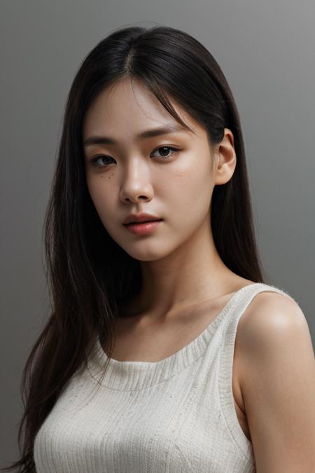 Not Soloist - BIBI