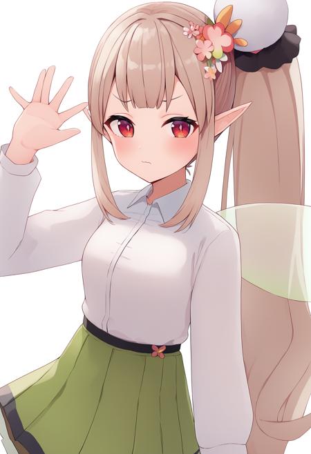 [PonyXL] Elu (Nijisanji)/える/艾露-彩虹社/Nijisanji/にじさんじ Vtuber