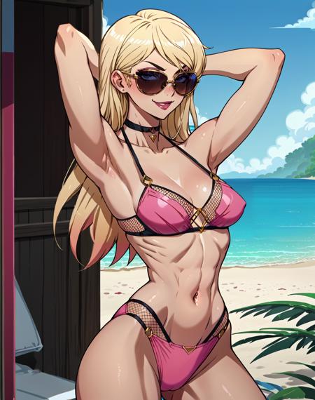 Prepare Your Summer Bikini! - by EDG (Pony)