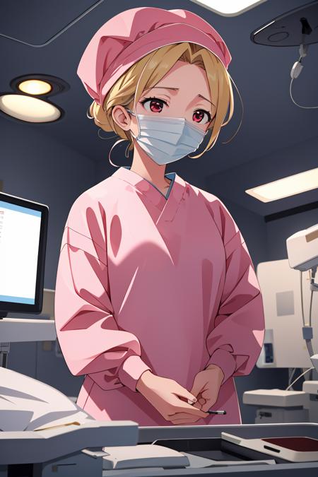 Sayuri Brooks