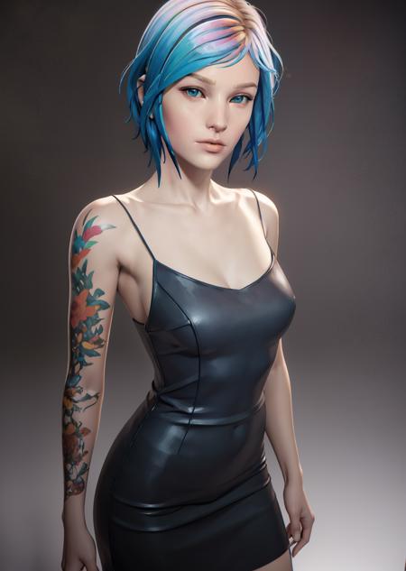 Chloe Price (Life Is Strange)