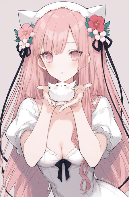 シエラCierra Style (Arcaea)