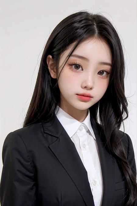 Wonhee Illit Idol (Kpop)