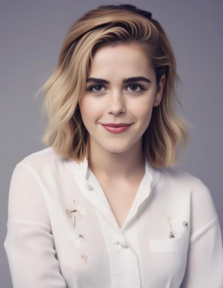 Kiernan Shipka