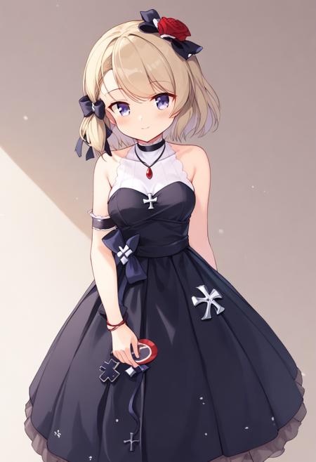 Z23  XL (Azur Lane,アズールレーン)
