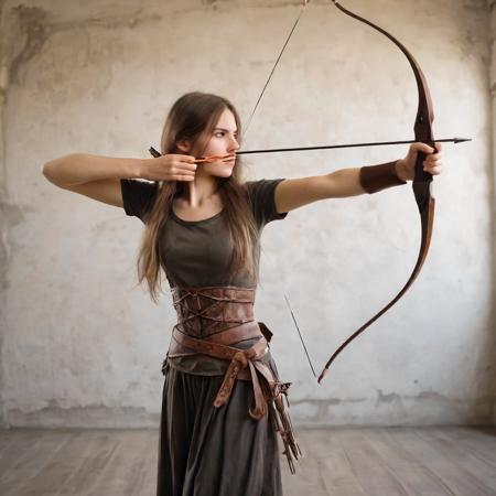 Archeress