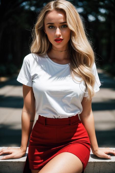 Scarlet Chase - Pornstar
