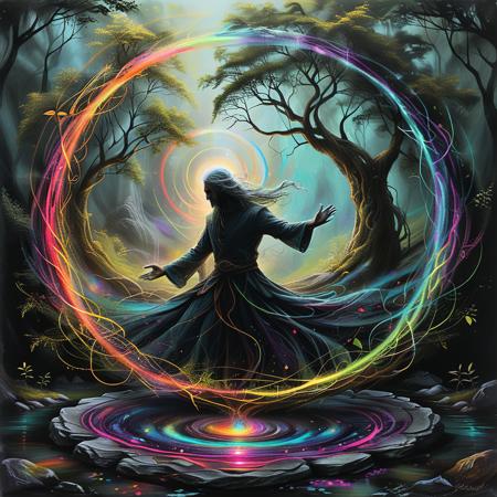 ArtfullyDERVISHFLOW SDXL V1