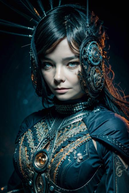 Bjork