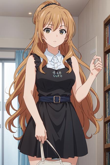Kouko Kaga