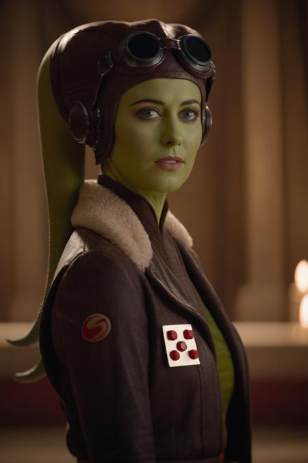 Hera Syndulla XL