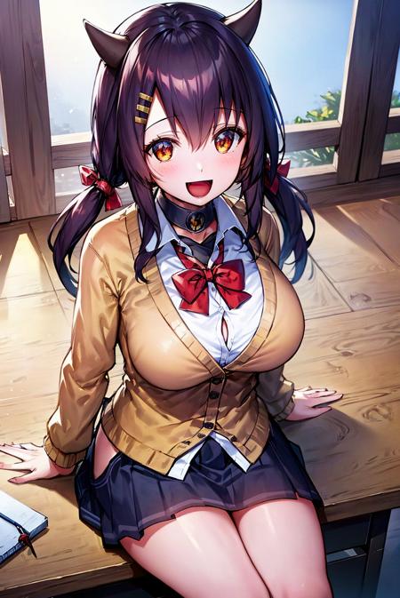 nagara(azur lane) 长良(碧蓝航线)版本SD1.5v1.0 (ID: 61547)