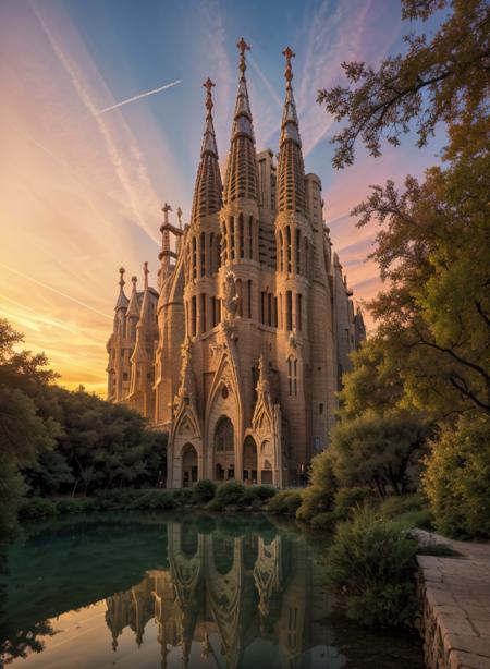 Sagrada Família