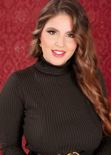 Nina Capel SD1.5