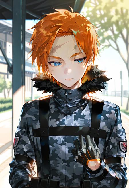 Major Characters (Pack) from Higyaku no Noel (Noel The Mortal Fate)