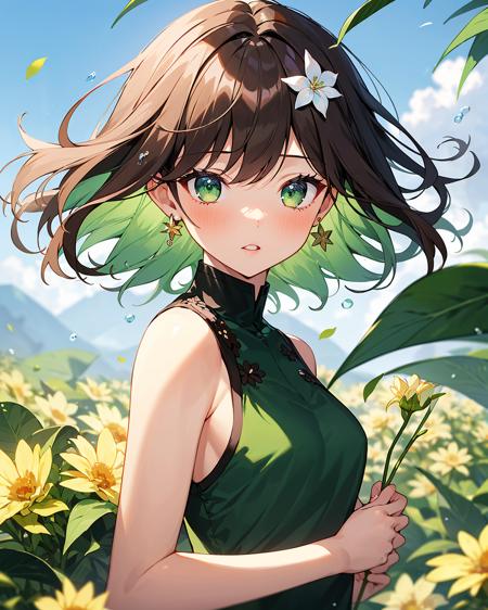 无冕传承mix