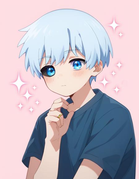 Mission: Yozakura Family | Nanao Yozakura (夜桜 七悪)