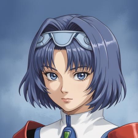 Xenogears - Elements - Kelvena