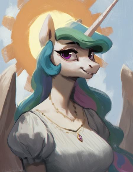 Disco Elysium Portrait Style (Pony)