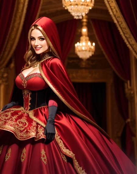Royal Gowns - an EDG collection