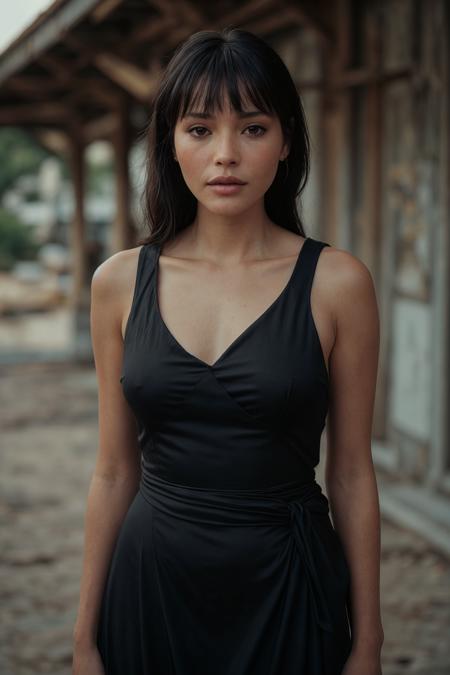 Bond Girls