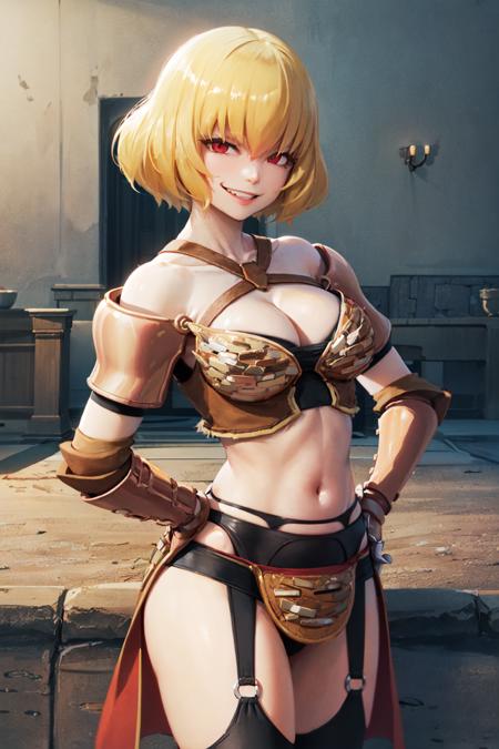 Clementine | Overlord