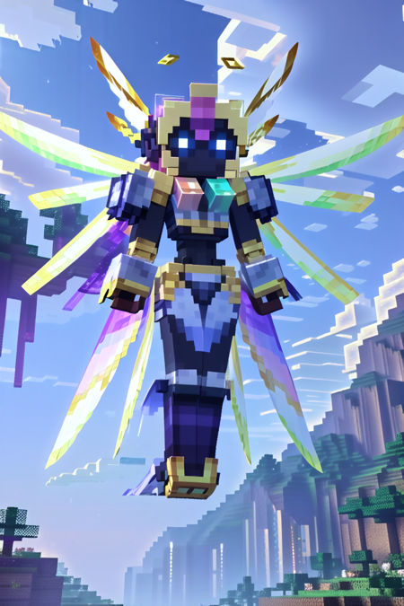 Envy Cubed XL 01