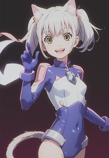 Cat Planet Cuties - Characterpack (Rebuild)