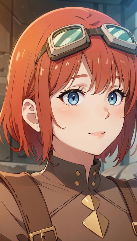 Merchant - Myun - Toaru ossan no VRMMO Katsudouki 1.5/Pony版本Myun_VRMMO - v1.0 (ID: 236147)
