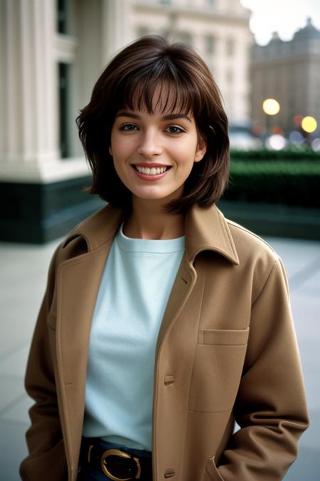 Sela Ward