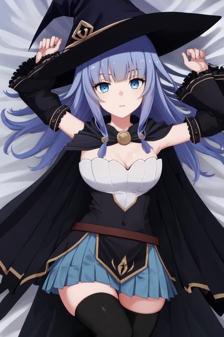 [EA] Charlotte Reis (Tensei Kizoku, Kantei Skill de Nariagaru) | 夏洛特·莱斯 转生贵族靠着鉴定技能一飞冲天 | シャーロット 転生貴族、鑑定スキルで成り上がる