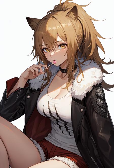 siege/シージ/推进之王 (Arknights)