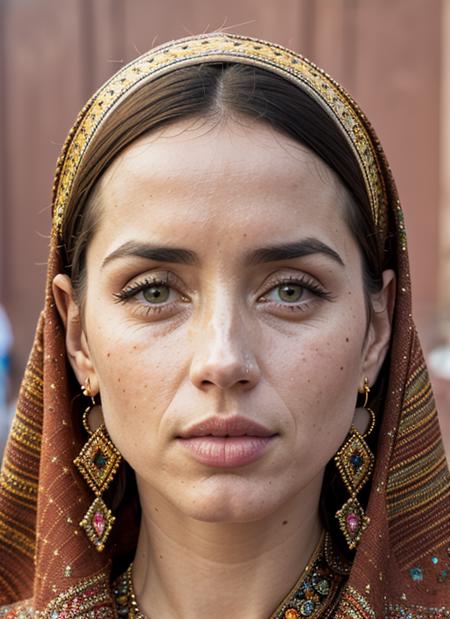 Ana de Armas