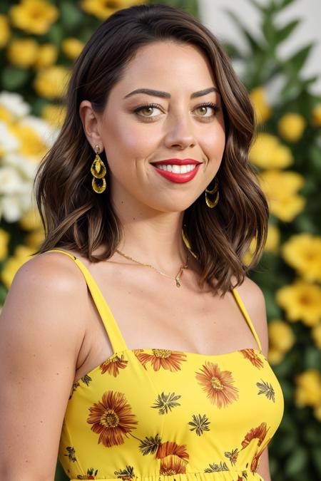 Aubrey Plaza (gb)版本v1.0 (ID: 103298)