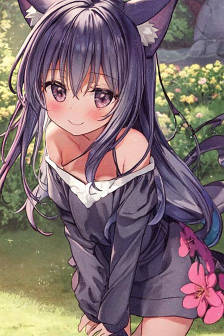 Miniwa Tsumiki - Acchi Kocchi - SD