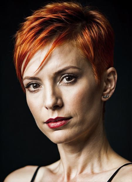 Nana Visitor