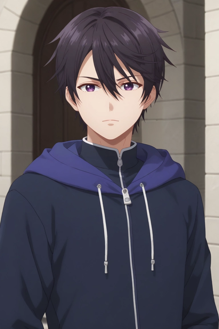 Amane Fujimiya | Otonari no Tenshi-sama ni Itsunomanika Dame Ningen ni Sareteita Ken / The Angel Next Door Spoils Me Rotten (Pony)