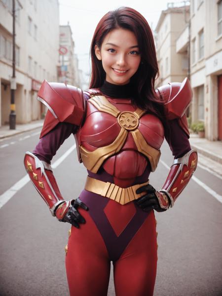 Sazer Velsou セイザーヴェルソー  | Chouseishin Gransazer 超星神グランセイザー