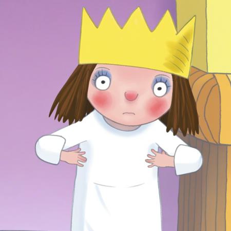 Princess - Little Princess(2006)版本V1 (ID: 1204402)