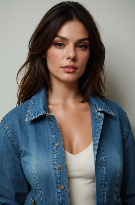Isis Valverde