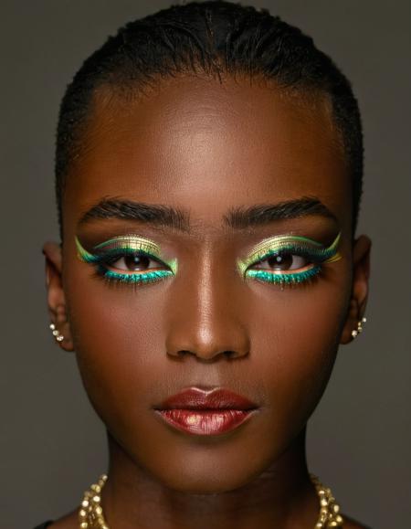 Modern Makeup XL版本Modern Makeup XL v1.0 (ID: 278149)