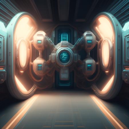 djz Hyperdrive V21