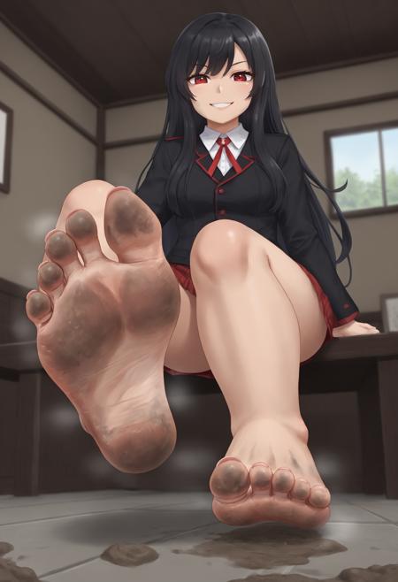 dirty_feet_anime_pony