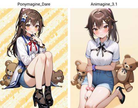 Ponymagine 9.1