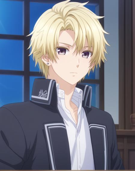 Yuiga Kakeru Pony // Norn9: Norn+Nonet