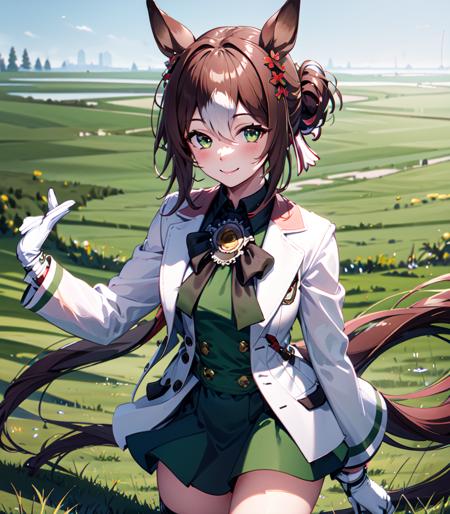 FineMotion 美妙姿勢 （umamusume）