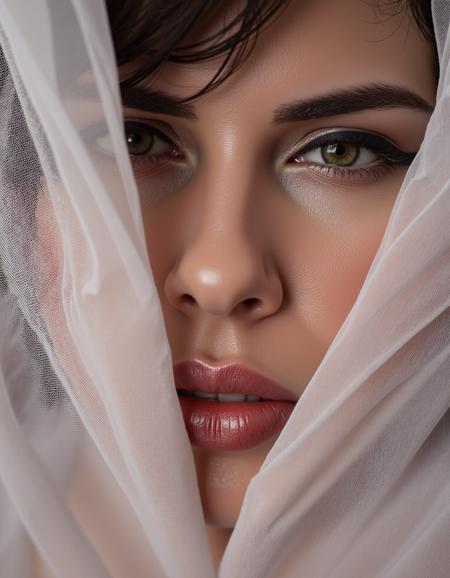 Zavy's Fine Art Photography - Flux